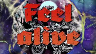 Typan - Midnight Man (Official Lyric Video)