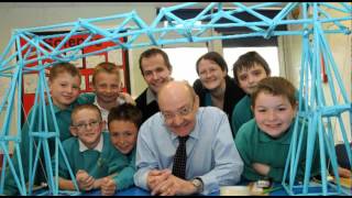 ICE President, Peter Hansford, visit to the North East region