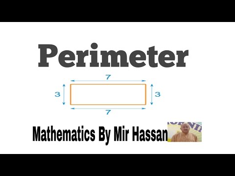 Perimeter