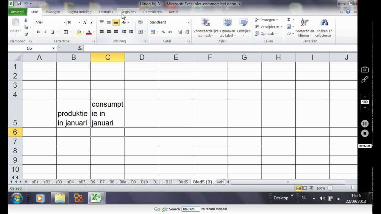 Excel Tekstopmaak Deel 1 basis YouTube excel-tekstopmaak-deel-1-basis-youtube