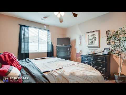 11849 Broad Oak Court, Adelanto, CA home video tour