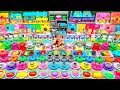 7:51 Minutes Satisfying with Unboxing Hello Kitty Kitchen Set |Cutee Tiny Mini ASMR Kitchen Set 2025