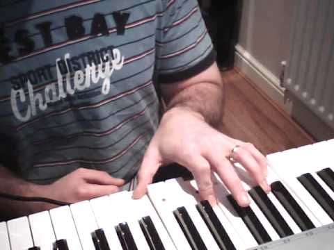 Twilight By Composer Roy Todd Tutorial Part 2