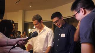 Casino Night 2019 Highlights