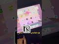 اینجوری با آیپدم درس میخونم دامپزشکی دامپزشک کنکور درس Ipad Notion 