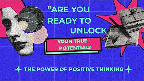 "Unleash Your Inner Strength: Master Your Mindset: The Power of Positive Thinking"