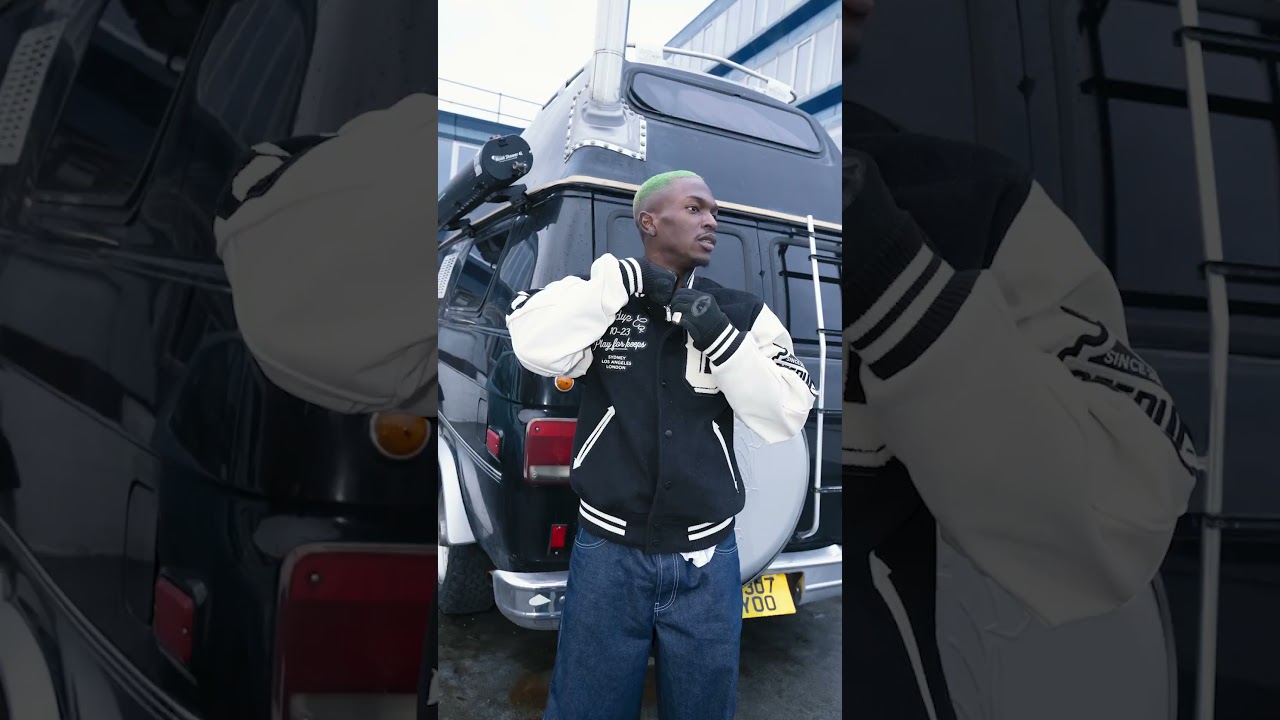 Kida Kudz x Geedup - Wanna Dance? 🪩