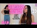 GYMSHARK SIZING HELP (XS,S,M) - SALE 2020 TRY-ON HAUL/FIRST IMPRESSIONS/REVIEW+MORE