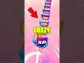 New *BEST* AFK XP MAP to Level Up Fast in FORTNITE CHAPTER 7 SEASON 3 !!! (New Max Battle Pass) 🔥