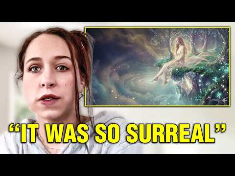 She Died From An Undetected Heart Disease; Given Shocking Message From Sacred Realm (NDE)