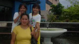 Simple Lang By: Ariel Rivera