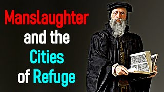 Manslaughter and the Cities of Refuge - John Calvin