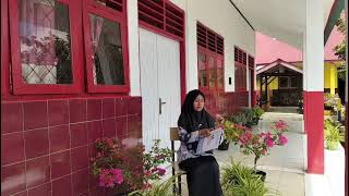 LOMBA HARDIKNAS ''MEMBACA NYARING" KEC. JUJUHAN ILIR, KAB. BUNGO