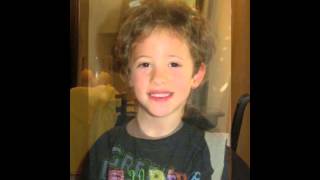 Gigi Morph Video 12.2014