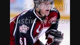 NHL Mock Draft top 30 2010