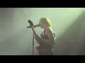 PVRIS Hallucinations Live In Prague 2024 