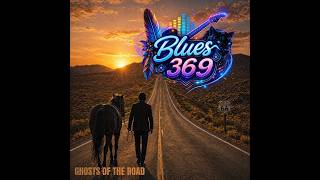 Ghosts of the Road | Soft Country Rock (Official Lyric video) screenshot 3