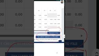 GST New update. Update in GSTR 3b. plz be careful. #gstfiling #gst #gstupdates #compliance #tax
