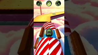 Going Balls Reverse Update INSANE WORLD RECORD Run! #Shorts #Goingballs