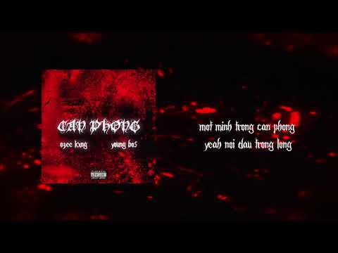 Video DLG RECORDS - Can Phong (feat. OZEEKXNG, YOUNG BO5) - youtube