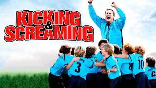 Kicking & Screaming (2005) | Behind the Scenes + Deleted Scenes