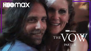 The Vow - Parte II | Trailer Oficial | HBO Max