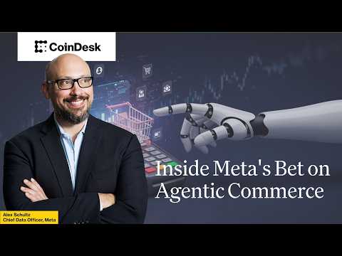 Alex Schultz on Meta’s Future: “It Might Be The Next Tier of Business For Our Entire Company”