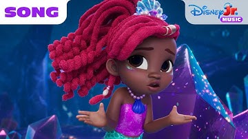 "What is the Missing Piece?" Song from Disney Jr.