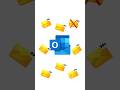 How to Auto Archive Emails in Outlook? #microsoftoutlook #outlook #msoutlook #outlookshortcuts