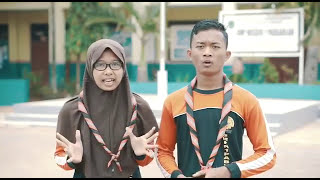 Juara I Film Dokumenter Pramuka SSC4