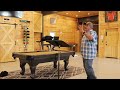 Catfish Camp 2022 - Terry Richardson Remembers The Boys of Nineveh
