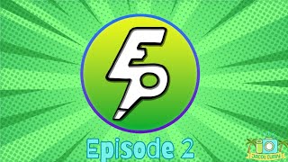 EnCURRYgment Podcast : Episode 2