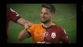 Victor Osimhen L Yarim Yarim L 2024 - 2025