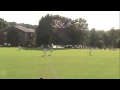 Washington College - Zach Stocksdale - Men's Soccer