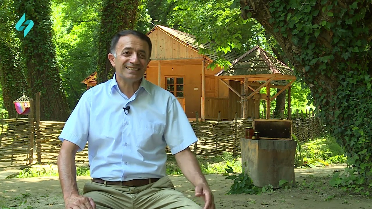 5 milyondan chox arinin sahibi - Bedreddin Hesretov | Senetdesen 24.07.2022