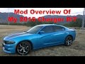 2015 Charger Rt