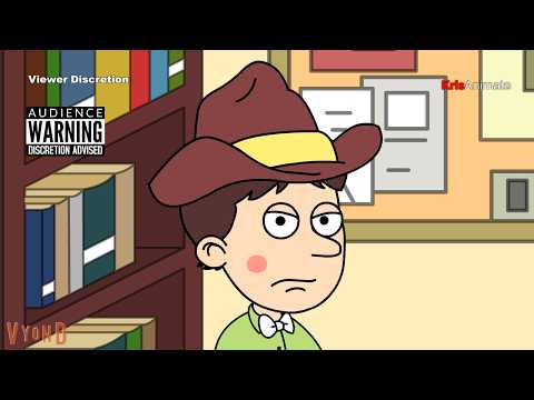 Strings (Rap of a Defecting Pinocchio) | To do The Pinocchio is to LIE | M/V | KrisAnimate