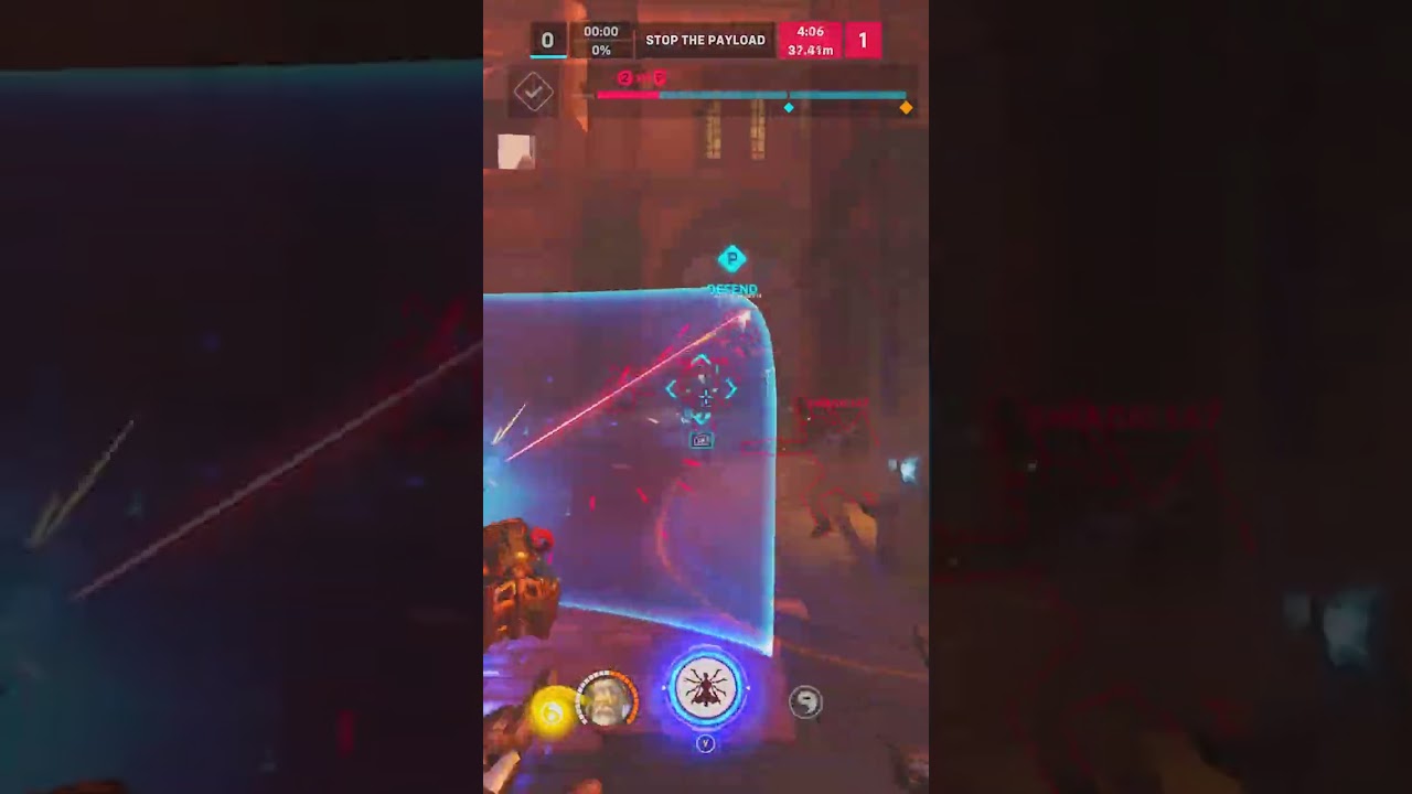 Overwatch 2 Support Tier List (Part 2) 