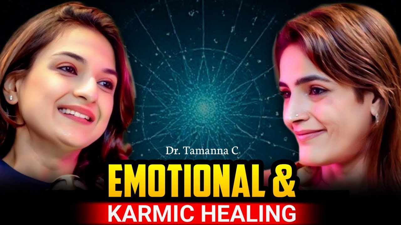 Healing Modalities to Release Emotional & Karmic Baggage
