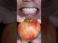 Satisfying Apple ASMR DoctorTristanPeh ASMR Apple