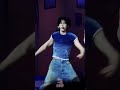 ポカリスエットが人になったみたいなドフン #TWS #ドフン #ポカリスエット #清涼感