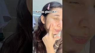 Korean glass skin with- anua, cosrx, beauty of jeoson, wonder tonymoly, centella, celimax retinol