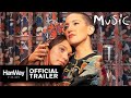 Music  official trailer  hanway films