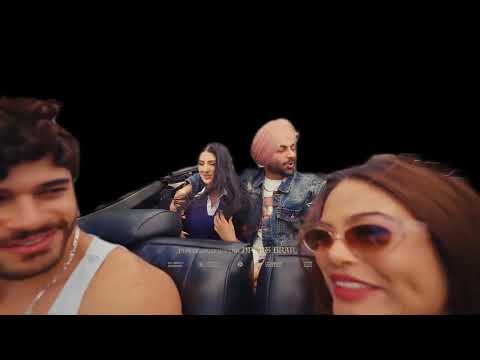 100 Times (Official Music Video)Jordan Sandhu|God's Favorite|NewPunjabi Songs 2026