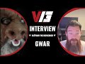 GWAR’s Blöthar on Vampire Museums, Gor Gor Plushies & Shock Rock Chaos | 40 Years of Madness