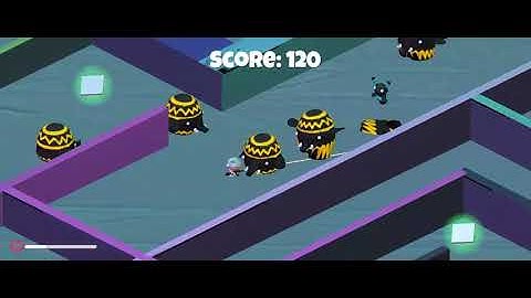 Survival Shooter Unity Project 2020