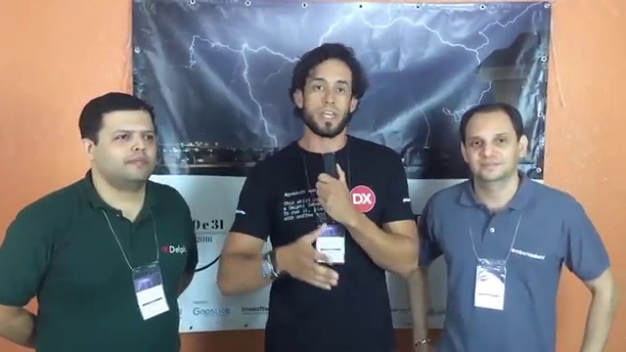 Thank you for all sponsors!