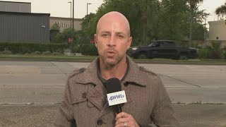 Investigators ask for public's help in mall shooting