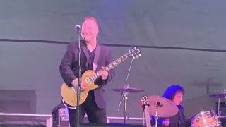 Every time I Think of You ( Taco Bell  Intro  - John Waite 6/17/23 Avon Heritage Festival Avon Ohio