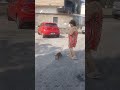 🐾 A rua ganhou uma nova visitante: eu! #dachshund #pets #petsfofinhos #salsichinhas